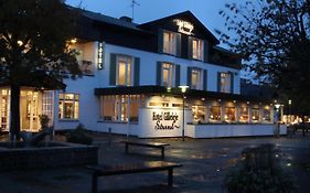 Hotel Gilleleje Strand