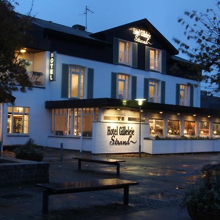 Hotel Gilleleje Strand Eksteriør bilde