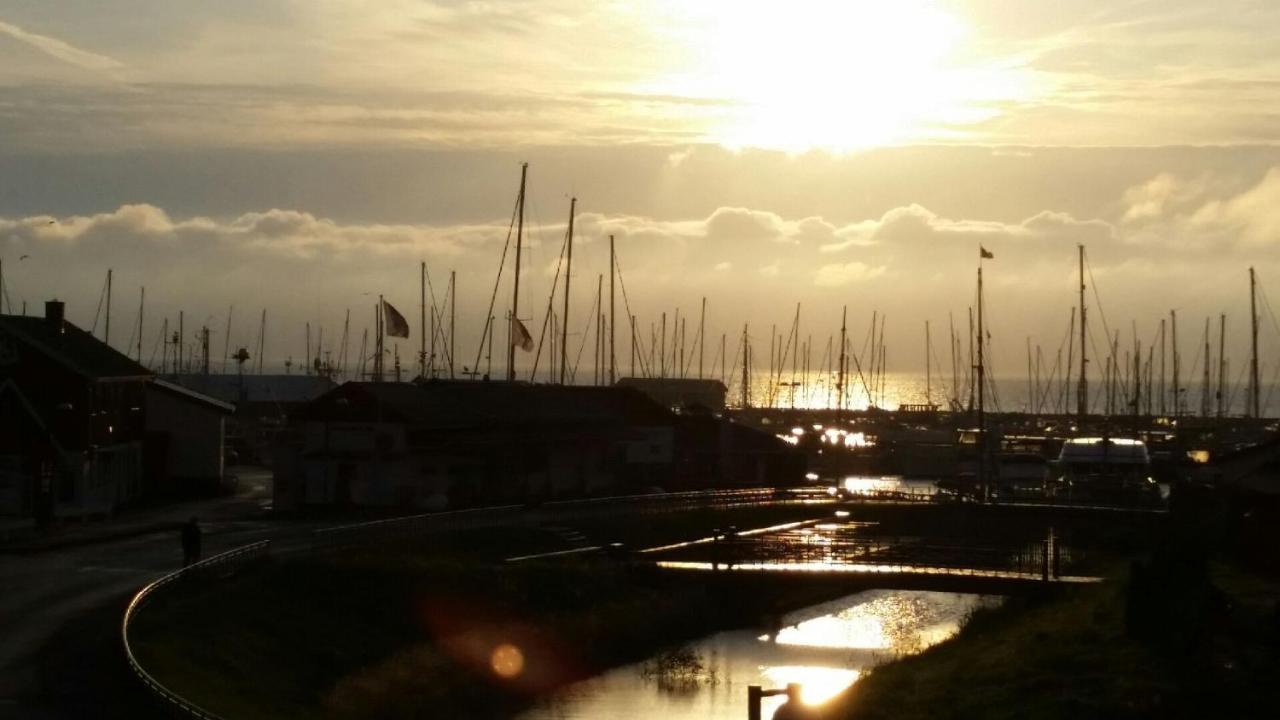 Hotel Gilleleje Strand Eksteriør bilde